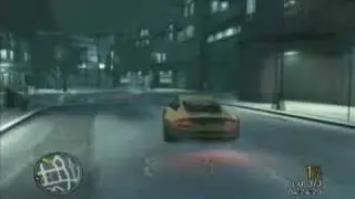 Dukes Boulevard Race