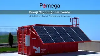 Enerji &Ouml;zg&uuml;rl&uuml;ğ&uuml; Her Yerde: Mobil Hibrit Enerji Depolama Sistemleri