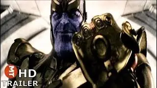 𝐀vengers- 𝐈nfinity 𝐖ar - 𝐓railer [Hd] (2018 𝐌ovie) 𝐌arvel 𝐂omics, 𝐑obert 𝐃owney 𝐉r. [Fan-Made]