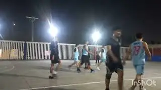 Asap Boys 19 vs cetmar 37, 19/3/2025. LSZN.