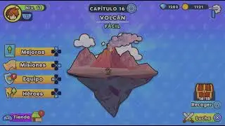 Cup Heroes_ gameplay 24