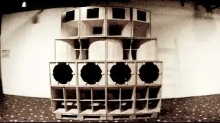Dubapest HiFi - How to set up a sound system