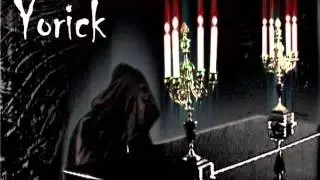 Yorick - My Soul Is Dark (With Lyrics)