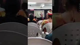 Gangadhara Andhra natyam