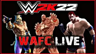 WAFC 79 Whitebeard Pirates vs Z Fighters
