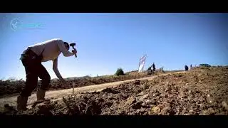 Prospection électrique (acquisition des données sur terrain)