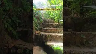 Calma Cafe & Restaurant | Bolabog Beach, Boracay Island| Malay, Aklan, Philippines 🇵🇭
