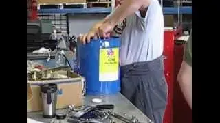 300zx Dyno'd with C16 Race Fuel