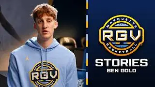 RGV Stories: Ben Gold