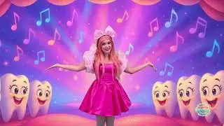 Hay que lavarse los Dientes I Canción infantil educativa 🪥