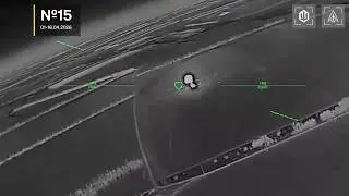 Iskander Launcher Storage, Multiple SAM Systems, Oil Depots and Drone Storage Hit By FP-2 Drones