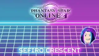 PSO2 - Finally Playing This (Part 1)