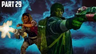 l Black Ops 6 l Zombies l Shattered Veil l Part 29 l Rounds 91-94 l