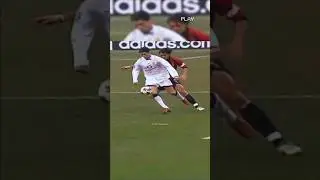 Maldini vs Ronaldo 🥶 #football #ronaldo #maldini