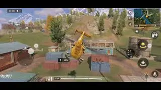 Legendary NA - 45 LYCANTHROPE gameplay ~ 16 kills in Call of Duty Mobile!