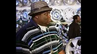 The Wire - Andre 