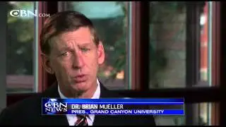 Educators Hopeful over Future of Christian Colleges - CBN.com