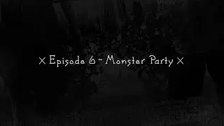 MONSTER PARTY Analysis & Discussion | The First Picture Show