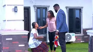 I Beg Every Lady 2 Watch This Movie & Learn A Big Life Lesson Today - Nigerian Movies