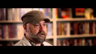USA Through Film: Director Craig Brewer's Memphis, Tennessee