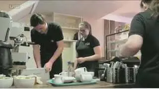 Fixers Special Work Needs Story on UTV, April 2015