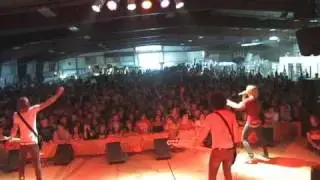 These Hearts Sonshine 2009 promo video