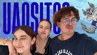 UAQsitos son explotados por segunda vez y deciden grabar vlog 🐱🐱 - Cuéntaselo a Neto.
