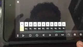 CONTROLAR ABLETON LIVE DESDE IPAD (Mac)