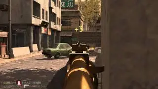 ESH: Harr1z vs PLAYON