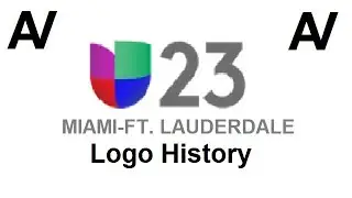 WLTV Logo History