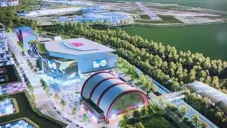 Transit concerns arise amid potential Caps and Wizards move to Alexandria