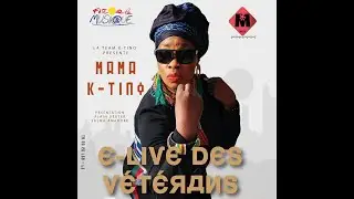 K-TINO et le quartier Poto-Poto