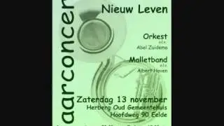 Hot And Spicy - Muziekvereniging Nieuw Leven Eelde