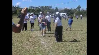 Undokai Campo Grande MS 2012
