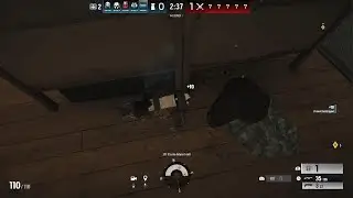 Tom Clancy's Rainbow Six Siege