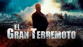 El GRAN TERREMOTO | TR&Aacute;ILER OFICIAL en ESPA&Ntilde;OL | YouPlanet Pictures