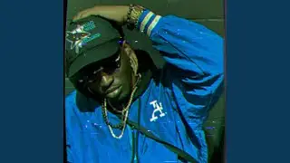 BREAK IT DOWN FREESTYLE