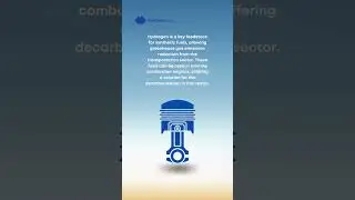 How Hydrogen in used in transportation?