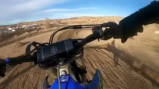 Wayne GoPro Final Moto Winter Combat #ScootuhhTrashh #aotracing #AOTMX #AOT