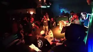 C4Battle Summer Edition // Zio Al vs Ozy// Semifinale