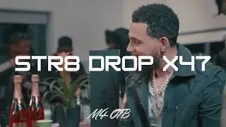 [Free] &ldquo;STR8 DROP X47&rdquo; - Country Dons x Asco x Fredo x Nines Type Beat | UK RAP INSTRUMENTAL 2024