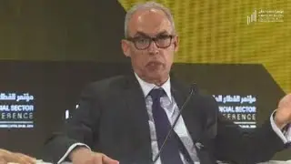 Fintech will disrupt the Insurance sector: Bahrain central bank governor | Squawk Box Europe