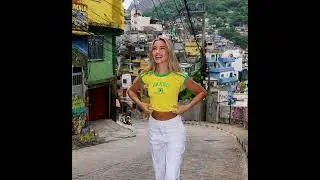 [free] new jazz x brazilian funk type beat 2024 - 
