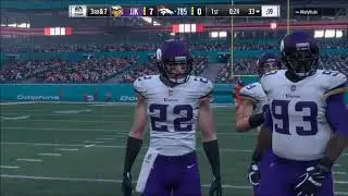 Mut 18 H2H! LT Goes Off! 6 Turnovers!