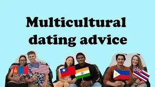 Multicultural dating advice from BYUH students