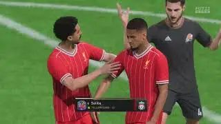 FIFA 23 FUT BIRTHDAY ROONEY