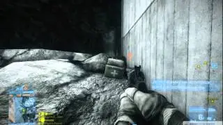 ESL BF3 Versus