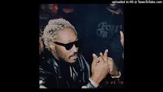 Future - Who Knew (Official Audio)