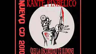 Kante Pinreliko - La noche de los muertos vivientes