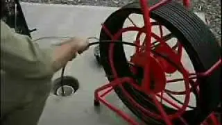 General Pipe Cleaners Gen-Eye 3 Instructional Video Part 2